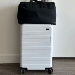 Away “Carry-On” Suitcase